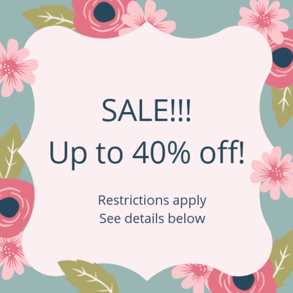 Jeans, shoes, & accessories!